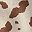 Ivry Brw Animal Print