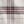 Ivory Brown Plaid