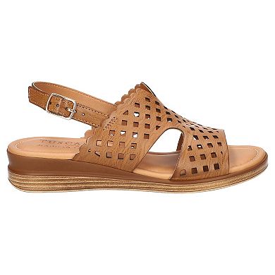 Easy Street Martella Tuscany Women's Wedge Sandals