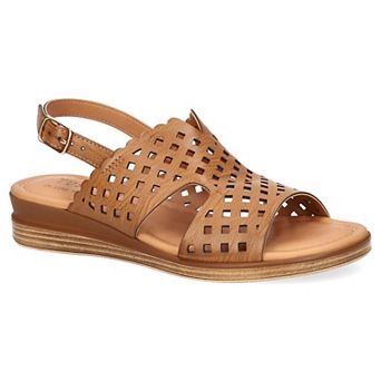 Easy Street Martella Tuscany Women's Wedge Sandals
