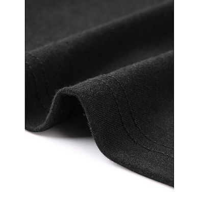 Women's Plus Size Tops One Shoulder Short Sleeve Blouse Summer Top Basic Tee