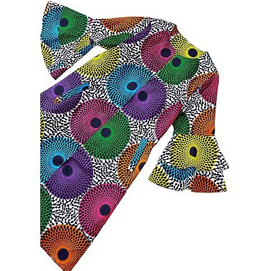 Womens Traditional African Dashiki Jacket Dress