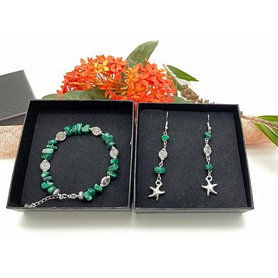 1587-Piece Jewelry Making Kit with Beads Tools