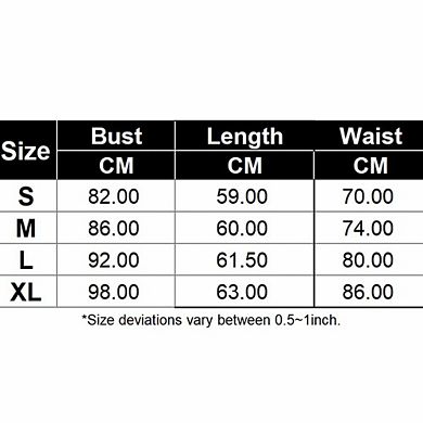 Women's Contrast-Trim Striped Puff-Sleeve Tee Slim-Fit Blouse Versatile Top