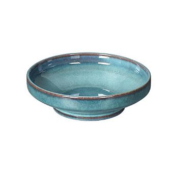 Decorative Pedestal Countertop Decorative Bowl