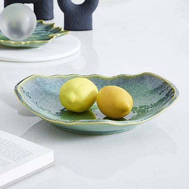 Ceramic Versatile Centerpiece Decorative Bowl