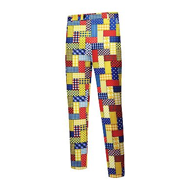 Men's Stylish Dress Pants Slim Fit Flat Front Casual Suit Pants