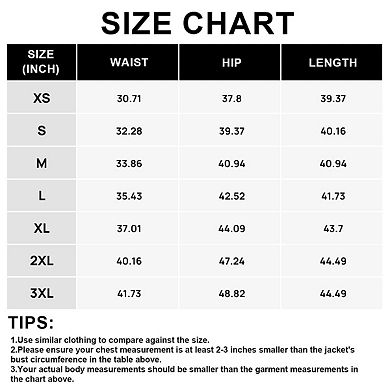 Men's Stylish Dress Pants Slim Fit Flat Front Casual Suit Pants