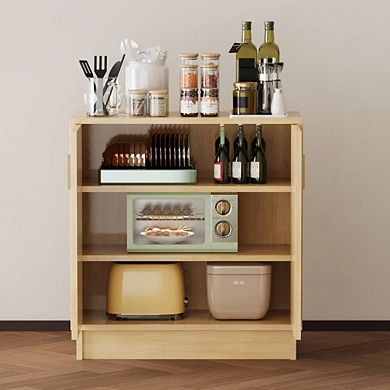 Accent Sideboard Cabinet