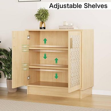 Accent Sideboard Cabinet