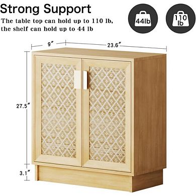 Accent Sideboard Cabinet