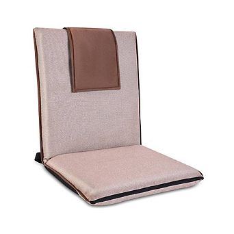 Foldable Meditation Adjustable Floor Chair