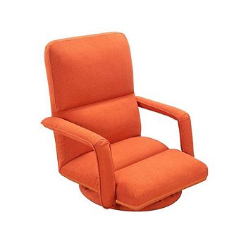 Lazy Lounger Couch Floor Chair