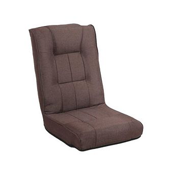 Folding Couch Recliner Floor Chair