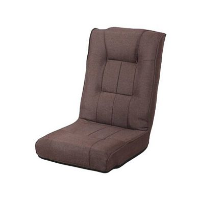 Folding Couch Recliner Floor Chair