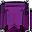 February Amethyst