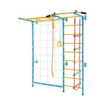 7-in-1 Climbing Unit