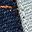 Blue Multi Denim