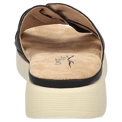 Easy Street Mickey Women's Comfort Slide Sandals