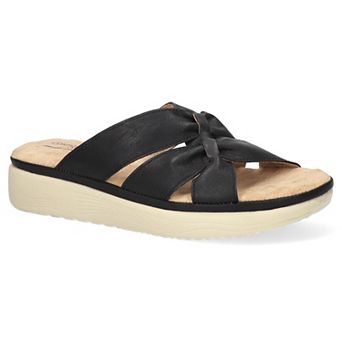 Easy Street Mickey Women's Comfort Slide Sandals