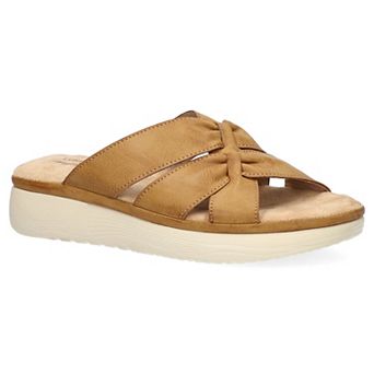 Easy Street Mickey Women's Comfort Slide Sandals