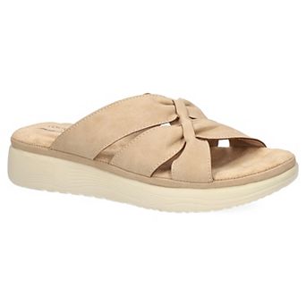 Easy Street Mickey Women's Comfort Slide Sandals