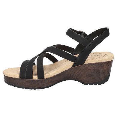 Easy Street Monroe Women's Slip-Resistant Sandals