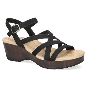 Easy Street Monroe Women's Slip-Resistant Sandals