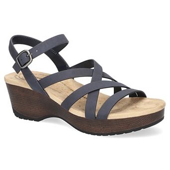 Easy Street Monroe Women's Slip-Resistant Sandals