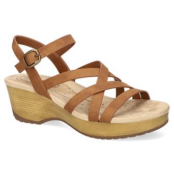 Easy Street Monroe Women's Slip-Resistant Sandals