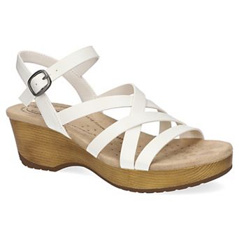 Easy Street Monroe Women's Slip-Resistant Sandals