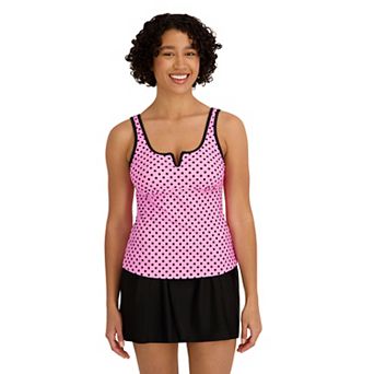 Women's ZeroXposur Viva Tankini Swim Top