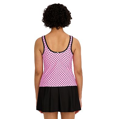 Women's ZeroXposur Viva Tankini Swim Top