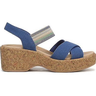 LifeStride Verity Women's Slingback Sandals