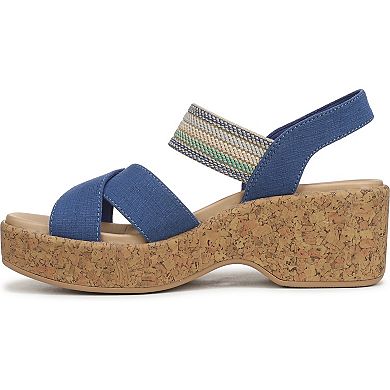 LifeStride Verity Women's Slingback Sandals