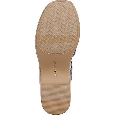 LifeStride Verity Women's Slingback Sandals