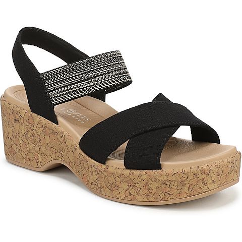 Женские сандалии LifeStride Verity Women's Slingback Sandals