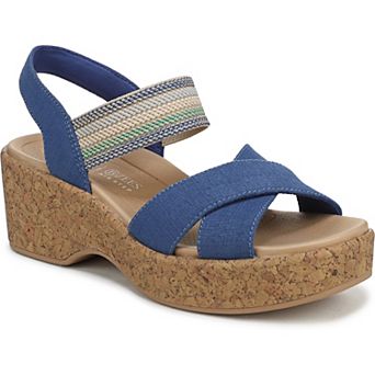 LifeStride Verity Women's Slingback Sandals