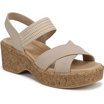 LifeStride Verity Women's Slingback Sandals