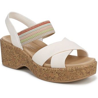 LifeStride Verity Women's Slingback Sandals