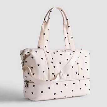 madden girl Weekender Bag