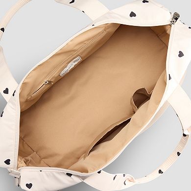 madden girl Weekender Bag