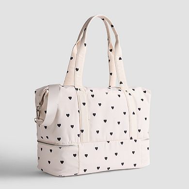 madden girl Weekender Bag