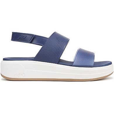 Ryka Viv Women's Strappy Sandals