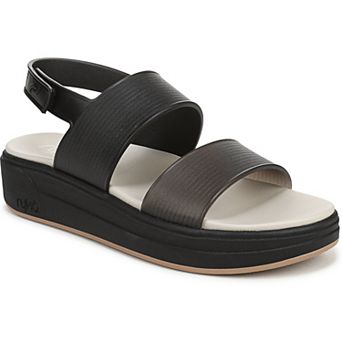 Ryka Viv Women's Strappy Sandals