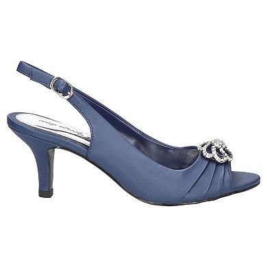 Easy Street Poise Women's Dress Sandals