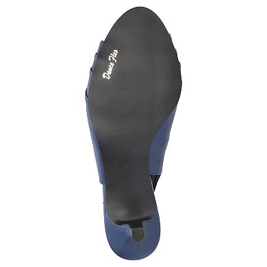 Easy Street Poise Women's Dress Sandals