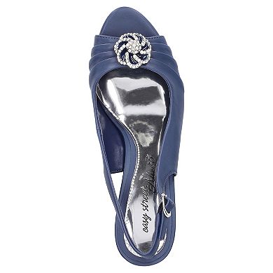 Easy Street Poise Women's Dress Sandals