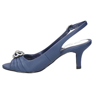Easy Street Poise Women's Dress Sandals