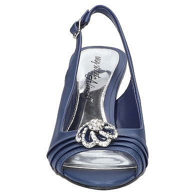 Easy Street Poise Women's Dress Sandals